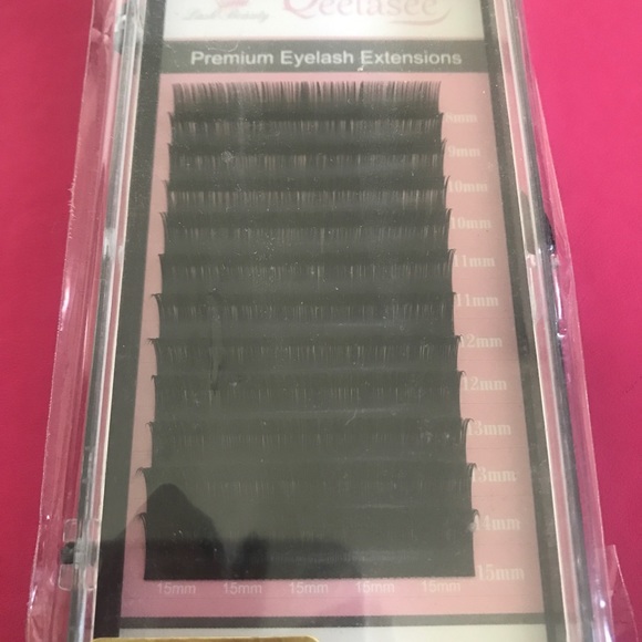 Lash extension supplies - Picture 5 of 5